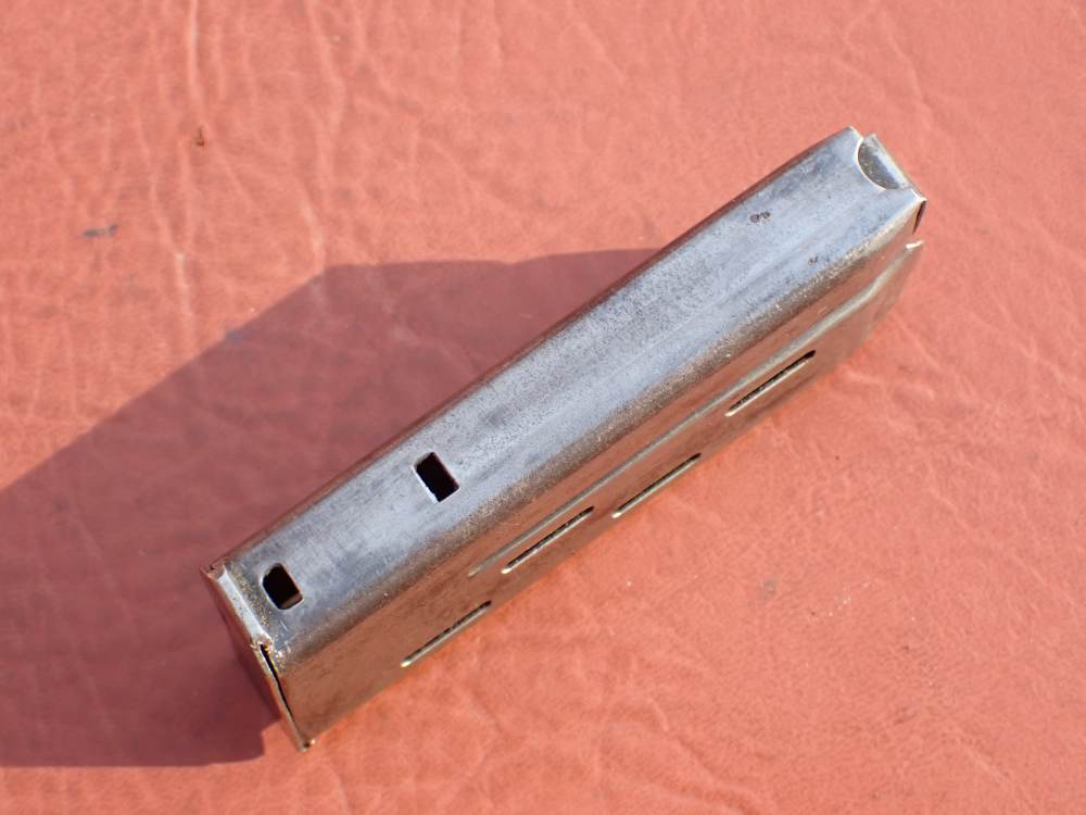 SAVAGE MODEL 1907 FACTORY .32ACP ORIGINAL MAGAZINE 1917 TYPE 2-img-6