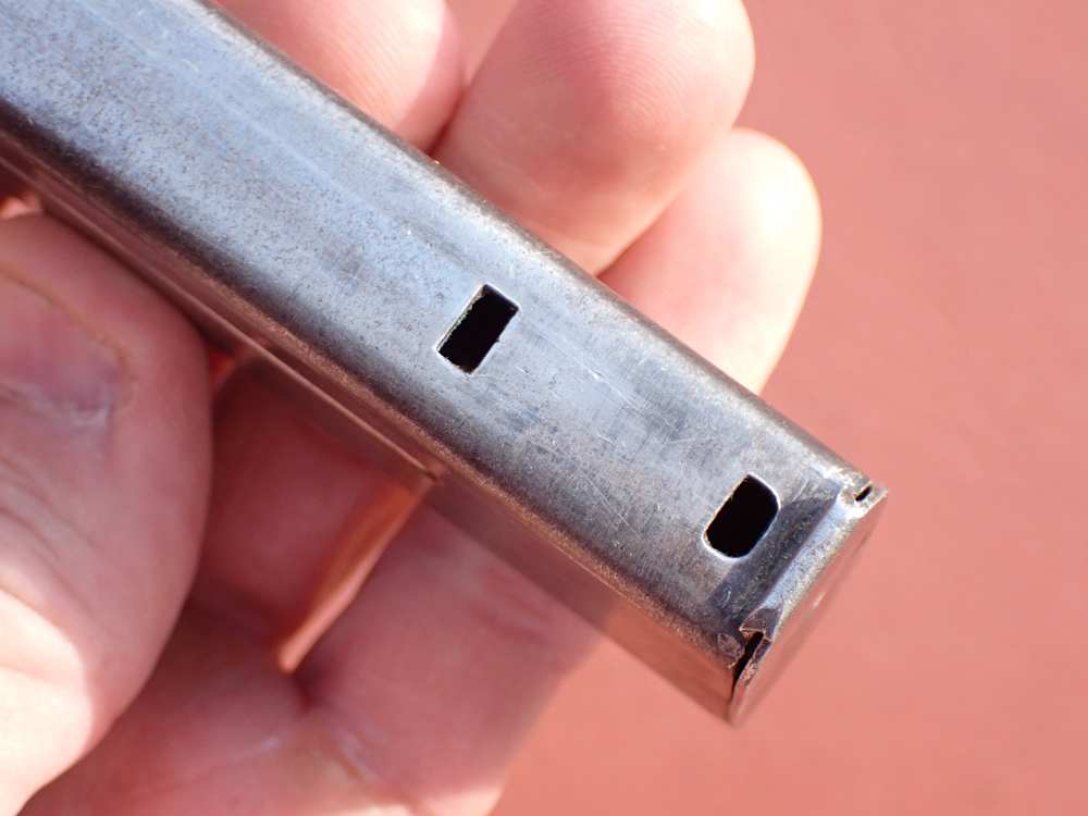 SAVAGE MODEL 1907 FACTORY .32ACP ORIGINAL MAGAZINE 1917 TYPE 2-img-26