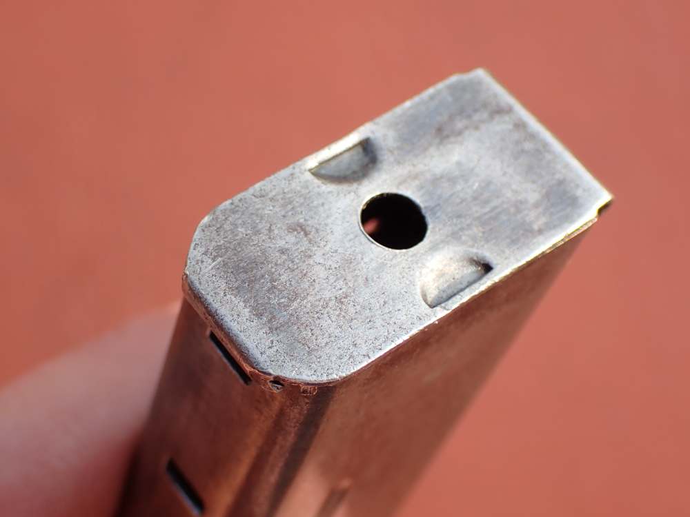 SAVAGE MODEL 1907 FACTORY .32ACP ORIGINAL MAGAZINE 1917 TYPE 2-img-15