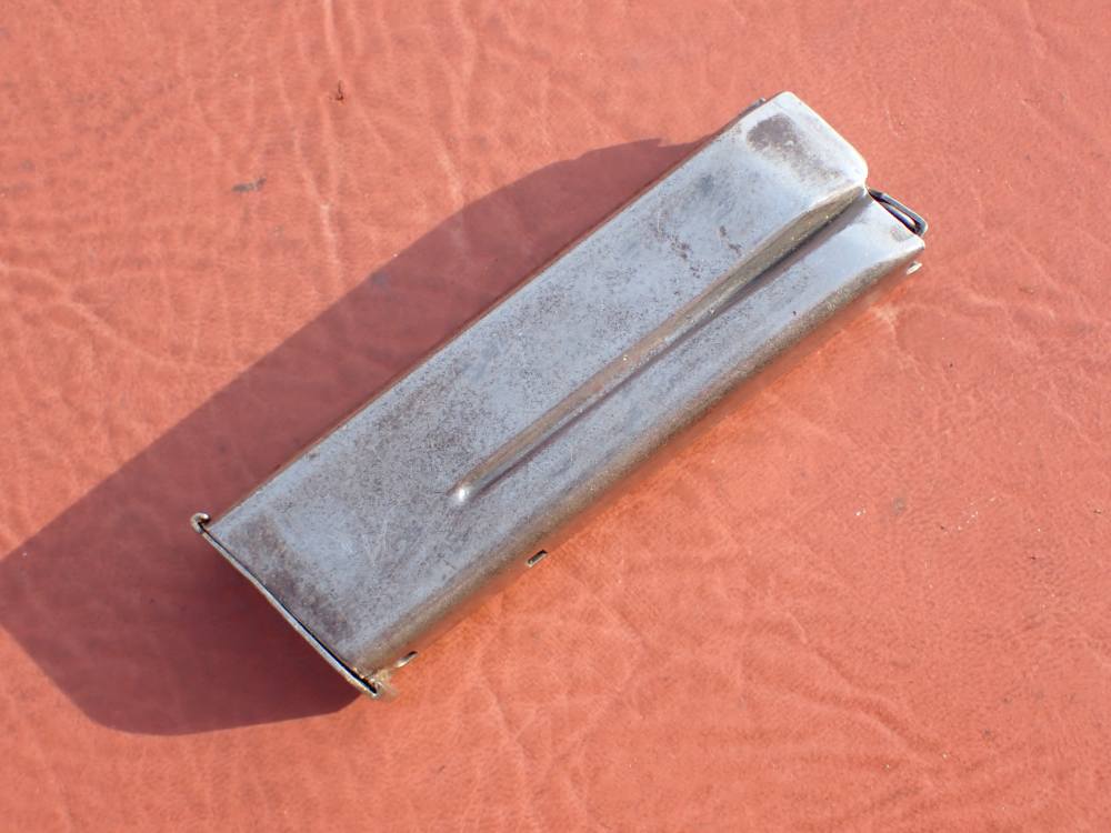 SAVAGE MODEL 1907 FACTORY .32ACP ORIGINAL MAGAZINE 1917 TYPE 2-img-3