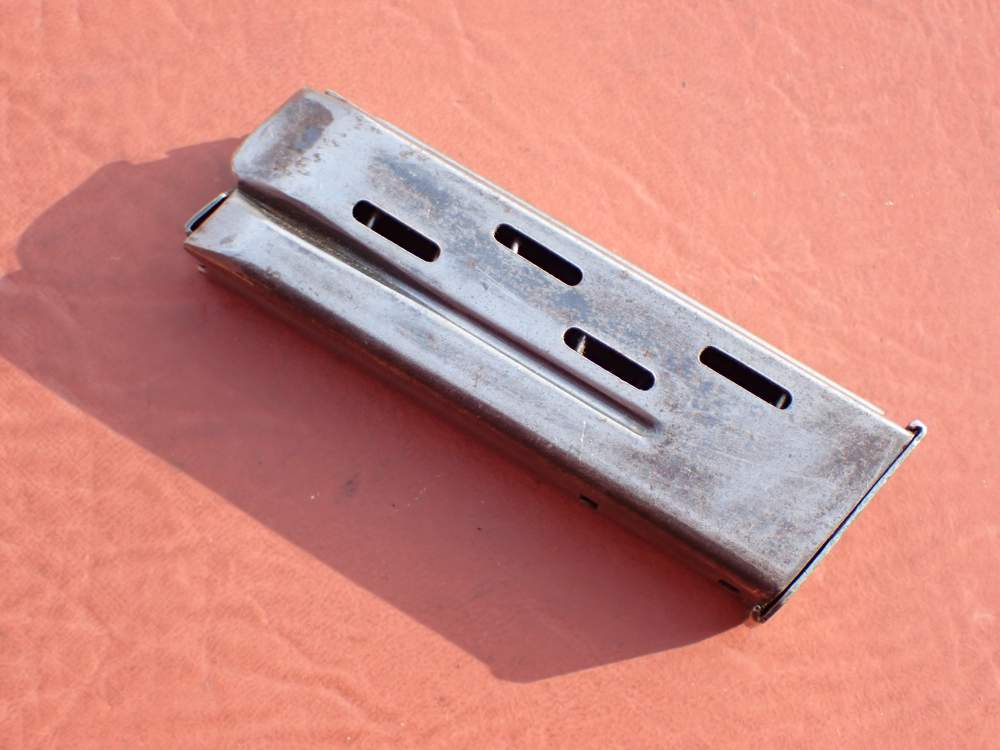 SAVAGE MODEL 1907 FACTORY .32ACP ORIGINAL MAGAZINE 1917 TYPE 2-img-4