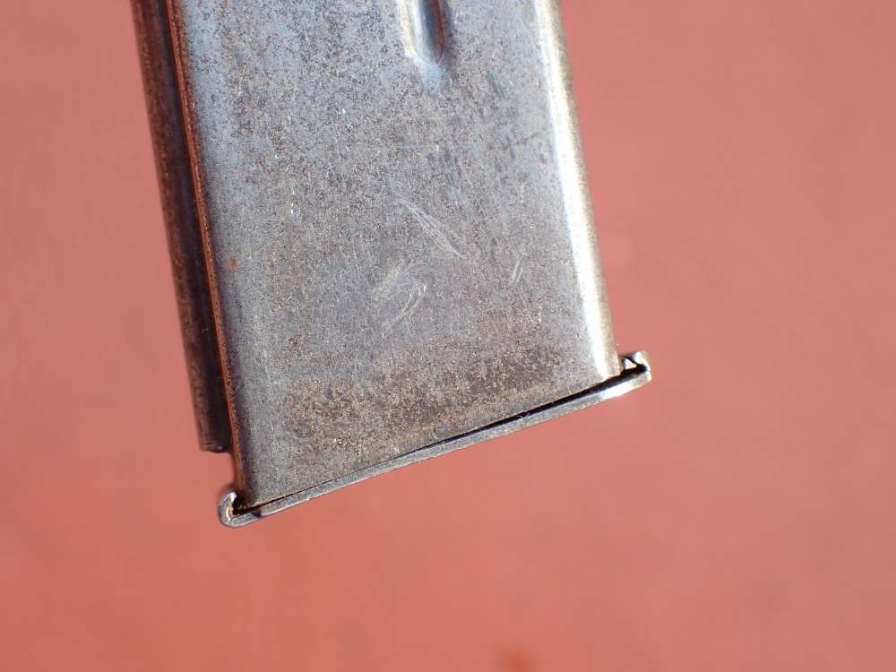 SAVAGE MODEL 1907 FACTORY .32ACP ORIGINAL MAGAZINE 1917 TYPE 2-img-31