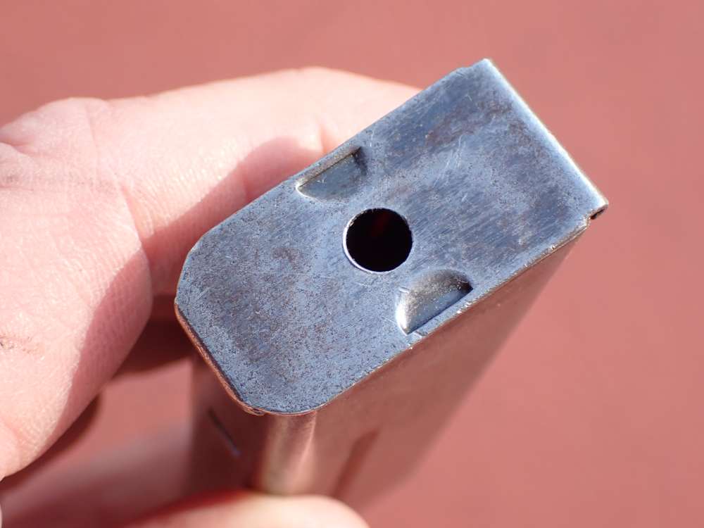 SAVAGE MODEL 1907 FACTORY .32ACP ORIGINAL MAGAZINE 1917 TYPE 2-img-17