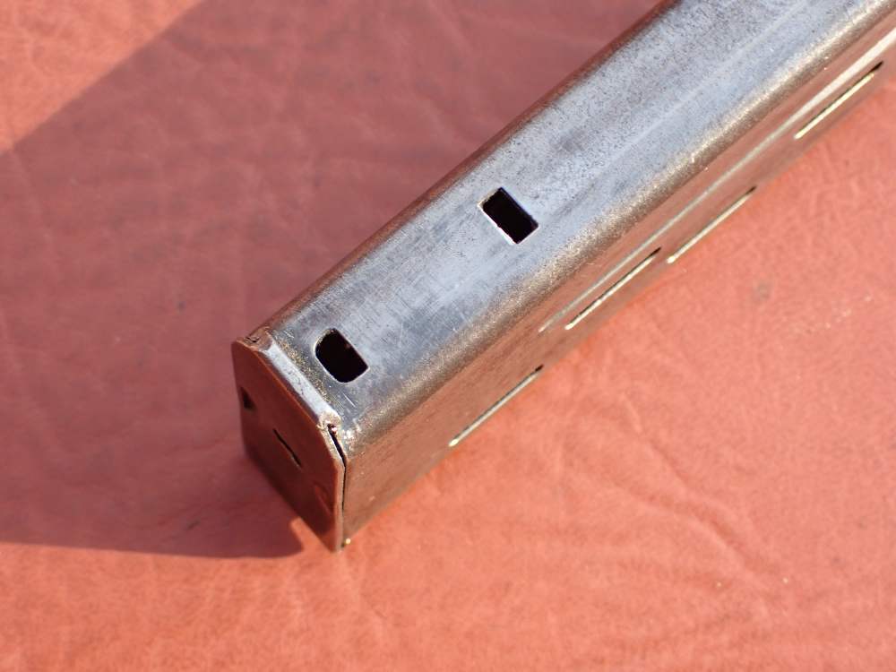 SAVAGE MODEL 1907 FACTORY .32ACP ORIGINAL MAGAZINE 1917 TYPE 2-img-20