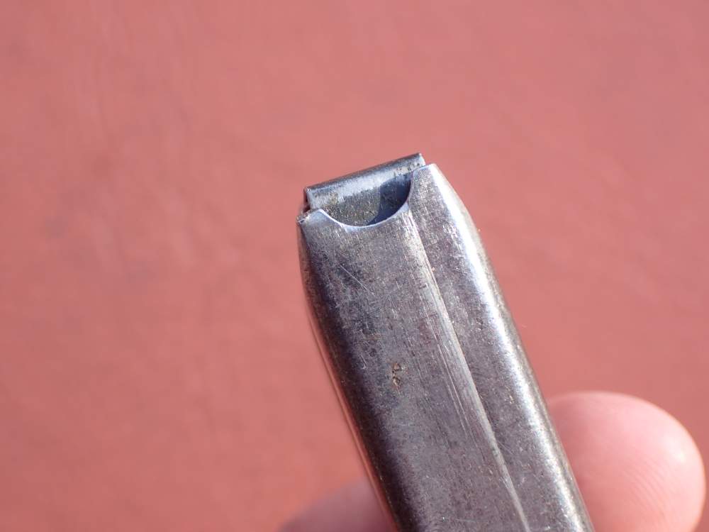 SAVAGE MODEL 1907 FACTORY .32ACP ORIGINAL MAGAZINE 1917 TYPE 2-img-8