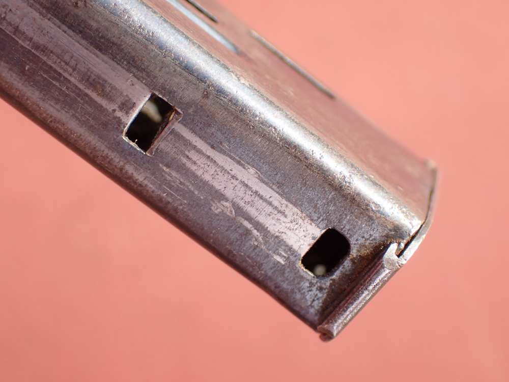 SAVAGE MODEL 1907 FACTORY 32ACP ORIGINAL MAGAZINE 1917 TYPE 2-img-20