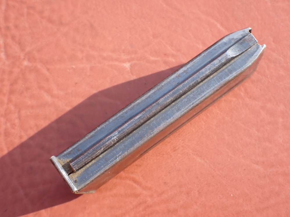 SAVAGE MODEL 1907 FACTORY 32ACP ORIGINAL MAGAZINE 1917 TYPE 2-img-6