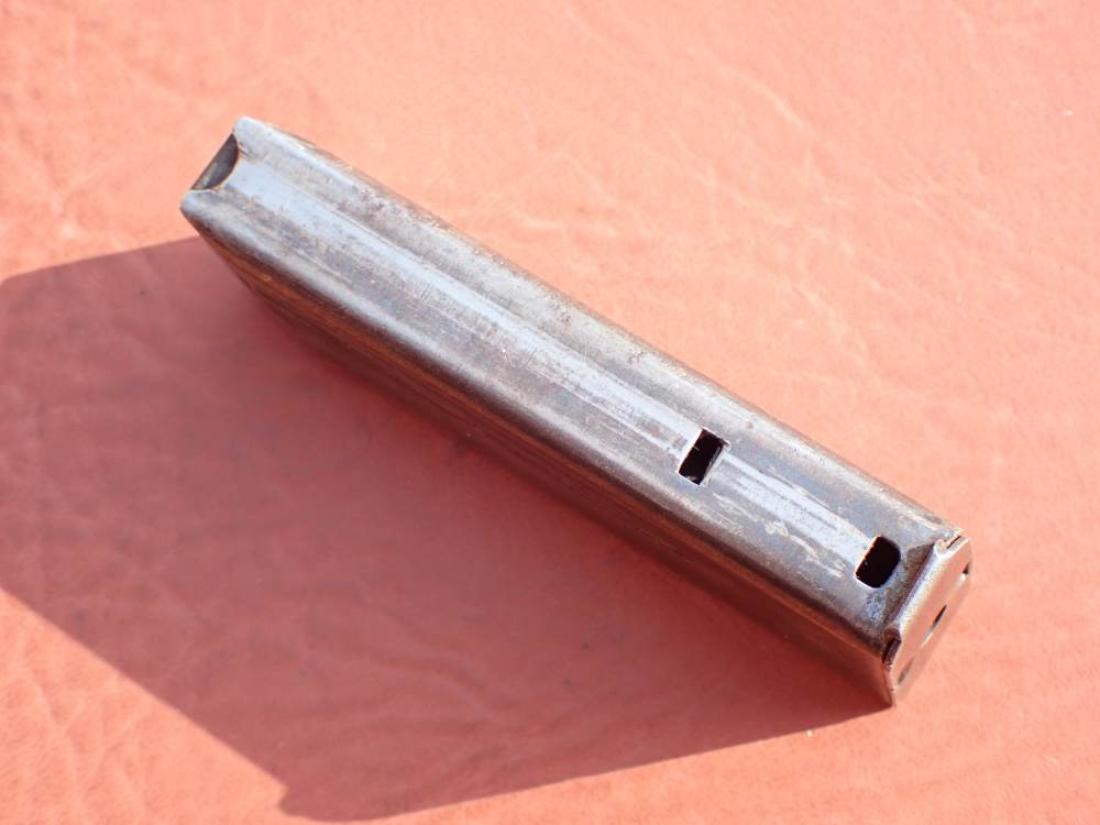 SAVAGE MODEL 1907 FACTORY 32ACP ORIGINAL MAGAZINE 1917 TYPE 2-img-7