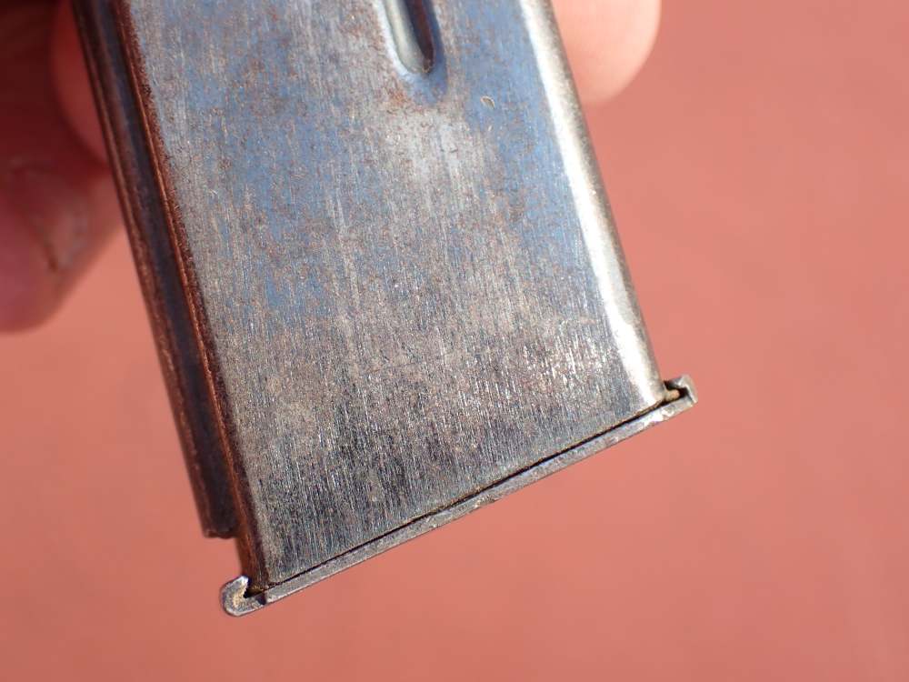 SAVAGE MODEL 1907 FACTORY 32ACP ORIGINAL MAGAZINE 1917 TYPE 2-img-18