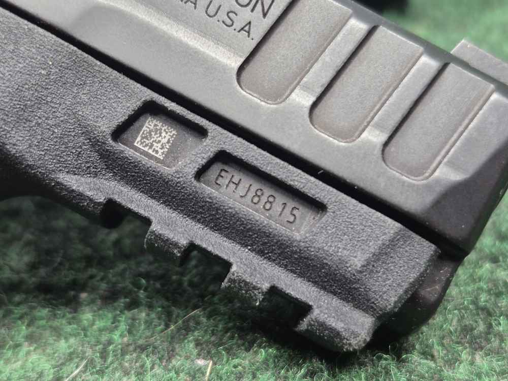 Smith & Wesson Equalizer 9MM PENNY START 0.01-img-5