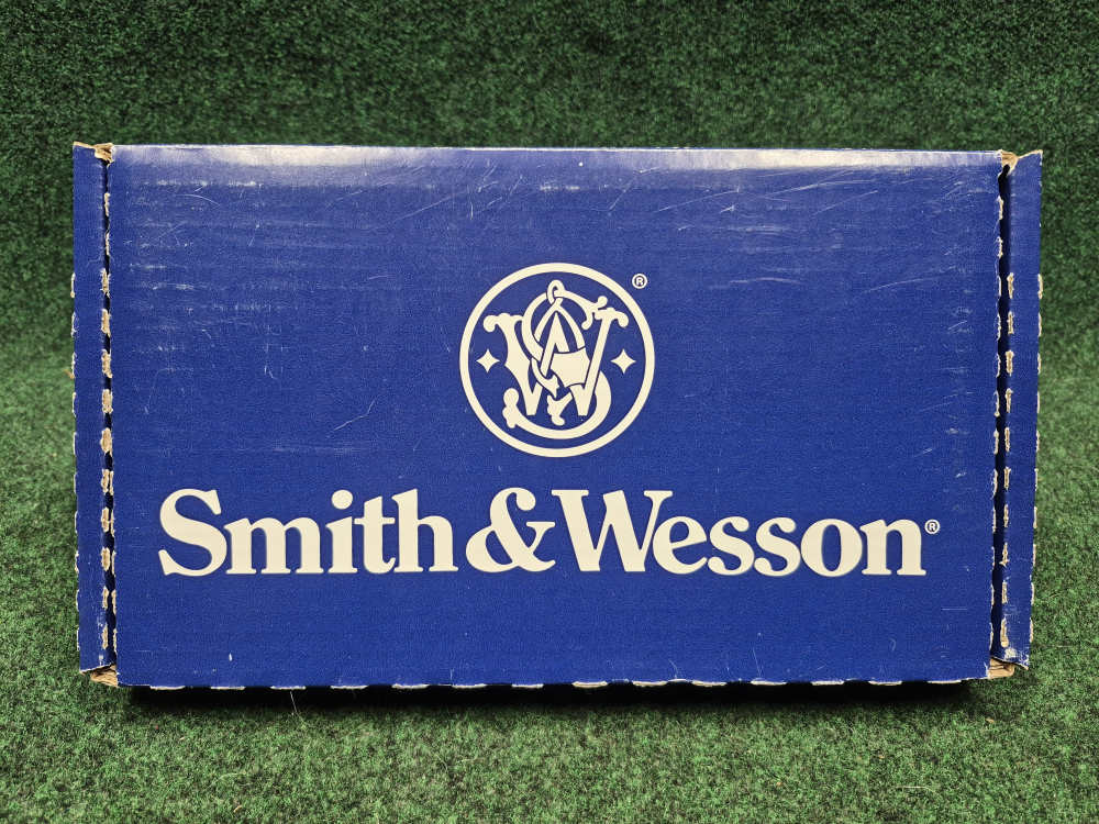 Smith & Wesson Equalizer 9MM PENNY START 0.01-img-12