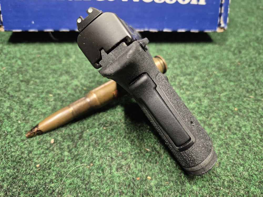 Smith & Wesson Equalizer 9MM PENNY START 0.01-img-6