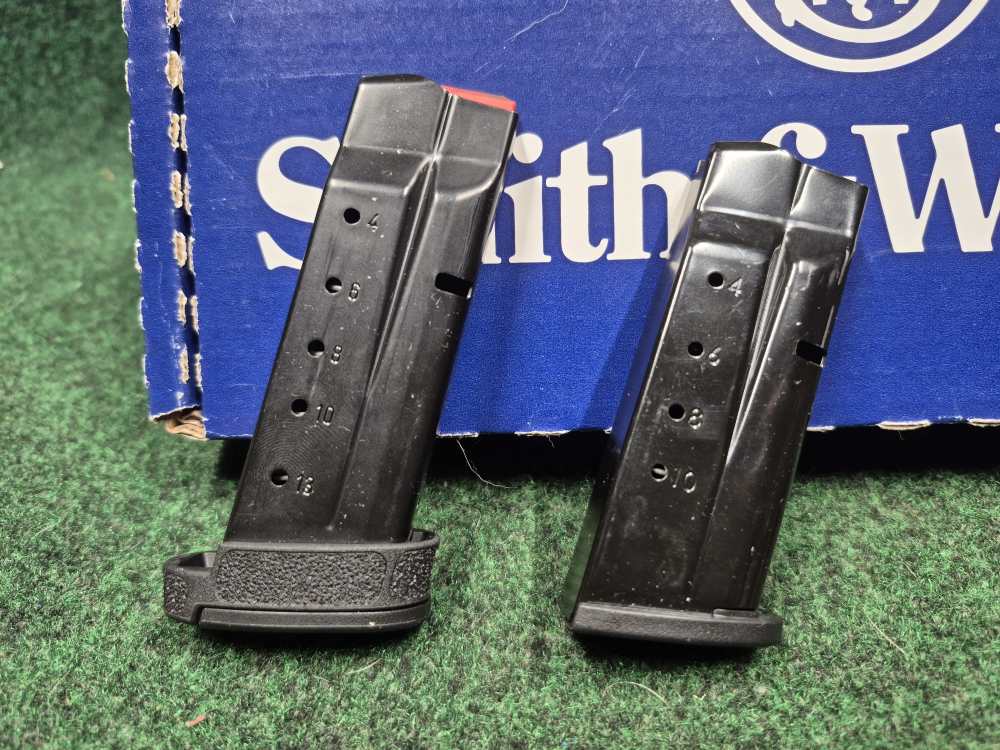 Smith & Wesson Equalizer 9MM PENNY START 0.01-img-9