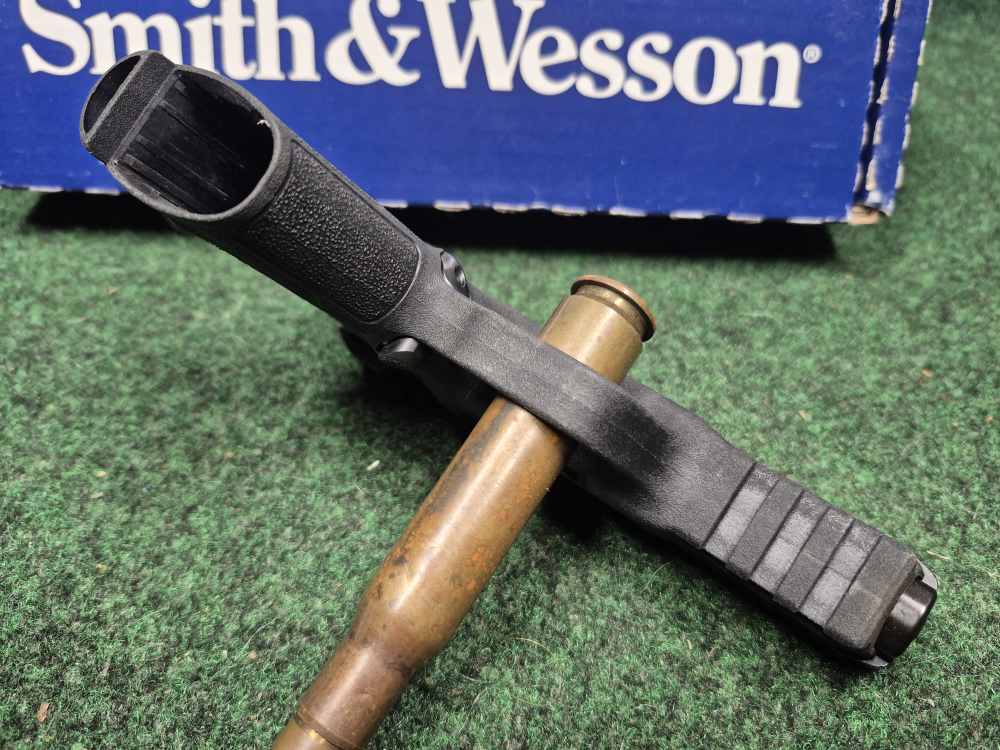Smith & Wesson Equalizer 9MM PENNY START 0.01-img-8