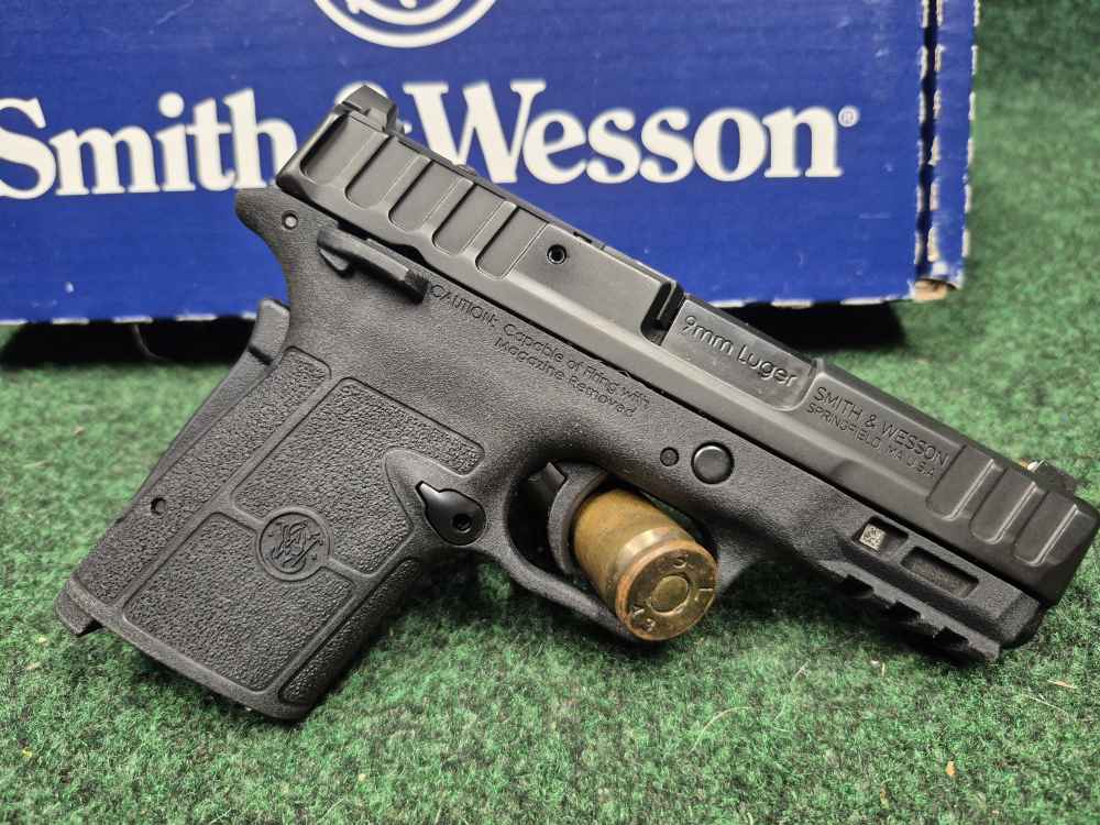 Smith & Wesson Equalizer 9MM PENNY START 0.01-img-4