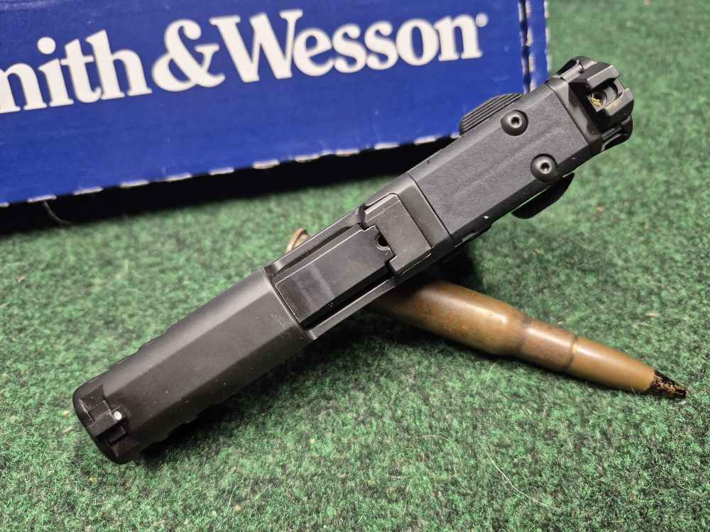 Smith & Wesson Equalizer 9MM PENNY START 0.01-img-7
