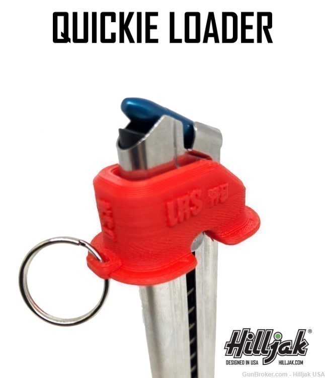 22LR Speed Loader Magazine Loader Ruger Mark SW Victory Browning Buck Mark -img-1