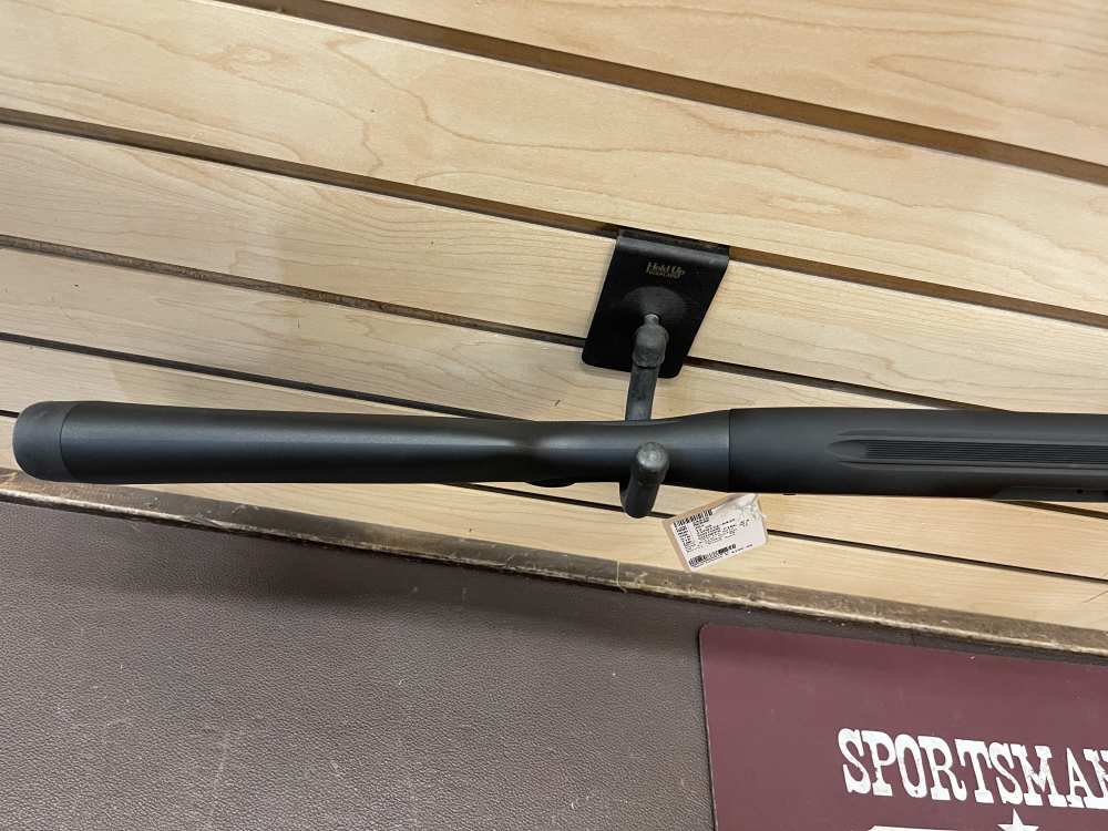 Charles Daily 301 MFG Merak - 12 Gauge Pump Action-img-9
