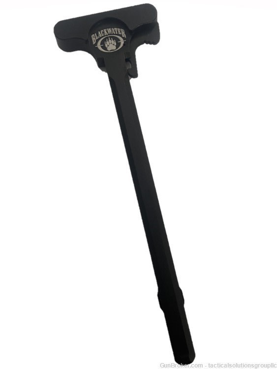 Blackwater AR-15 MIL-SPEC Charging Handle Assembly-img-0