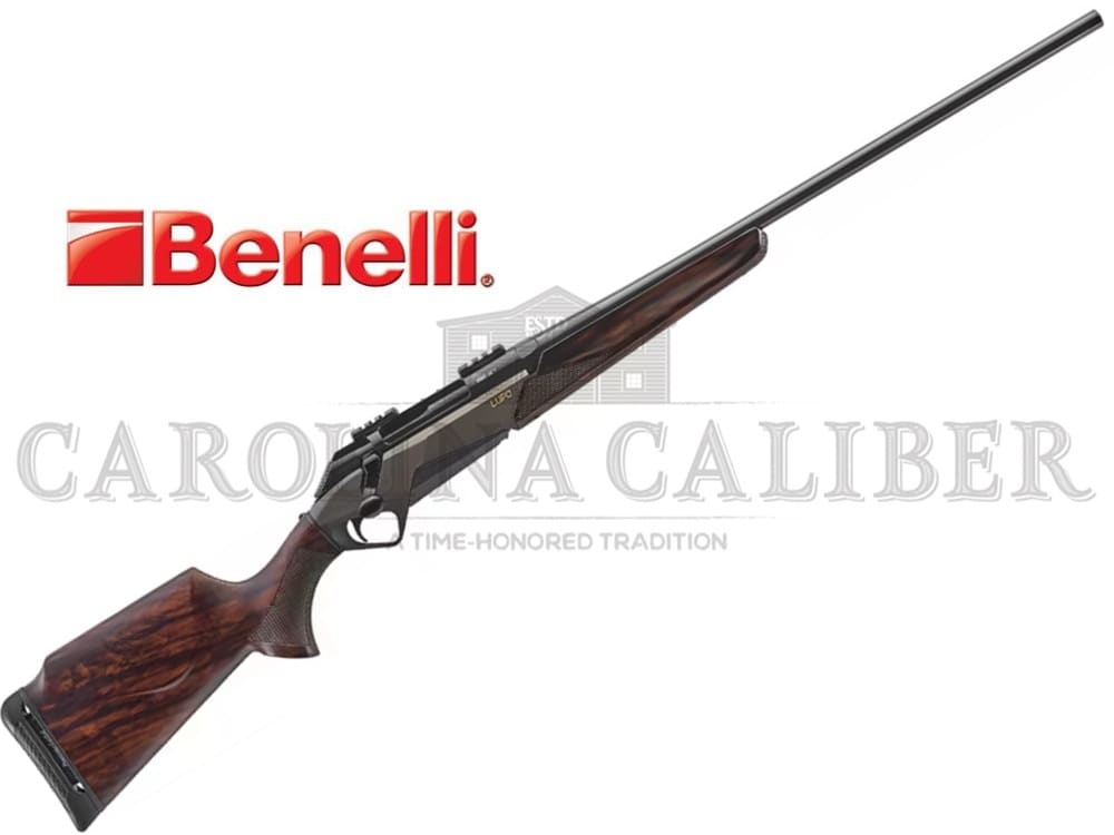 BENELLI LUPO 300 WM-img-0