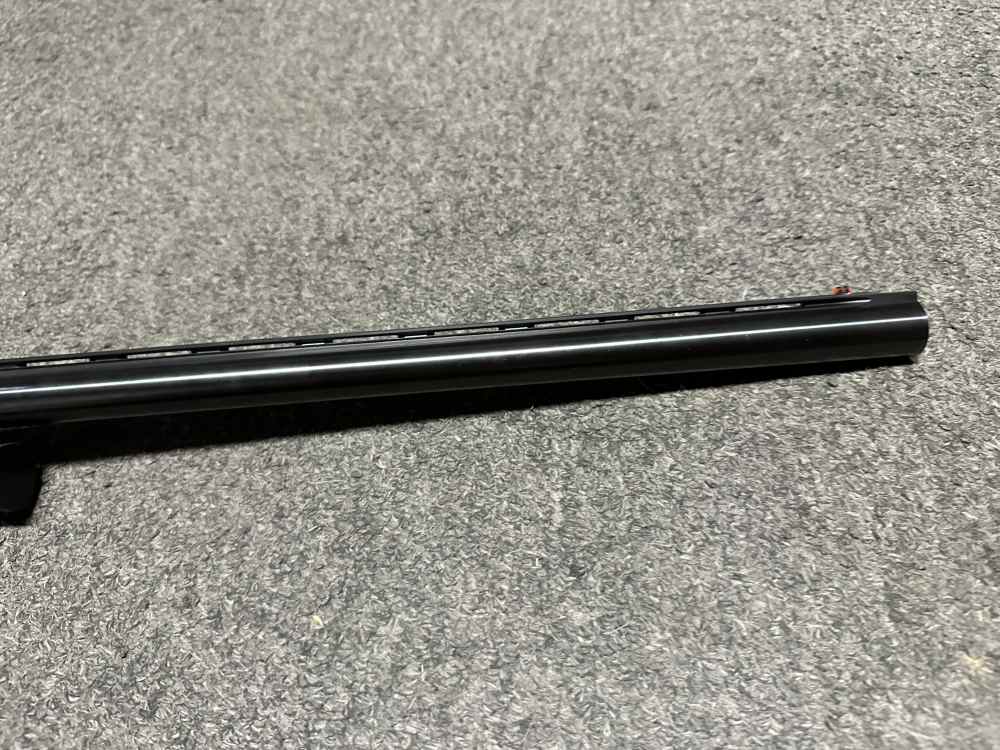 Benelli Legacy 12 Gauge W/ Original Case Like New-img-6