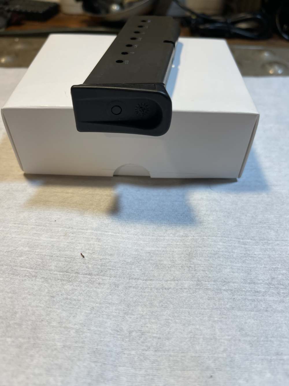 Sig Sauer P239, 9mm, 8rd Factory magazine-img-5
