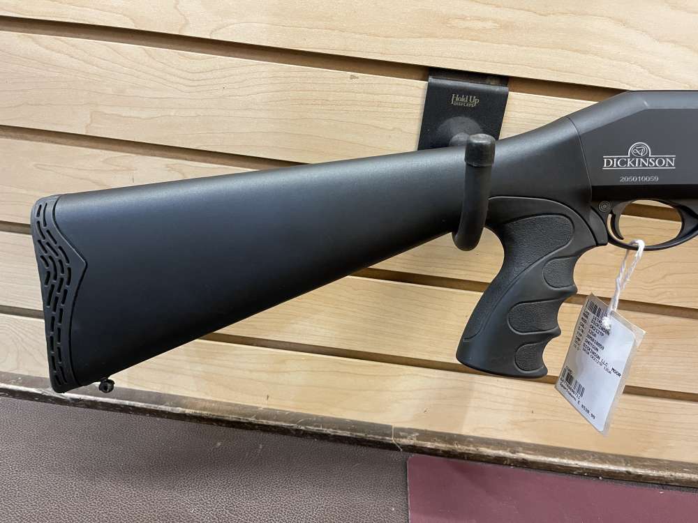 Dickinson CK212TP - 12 Gauge Semi Auto -img-2