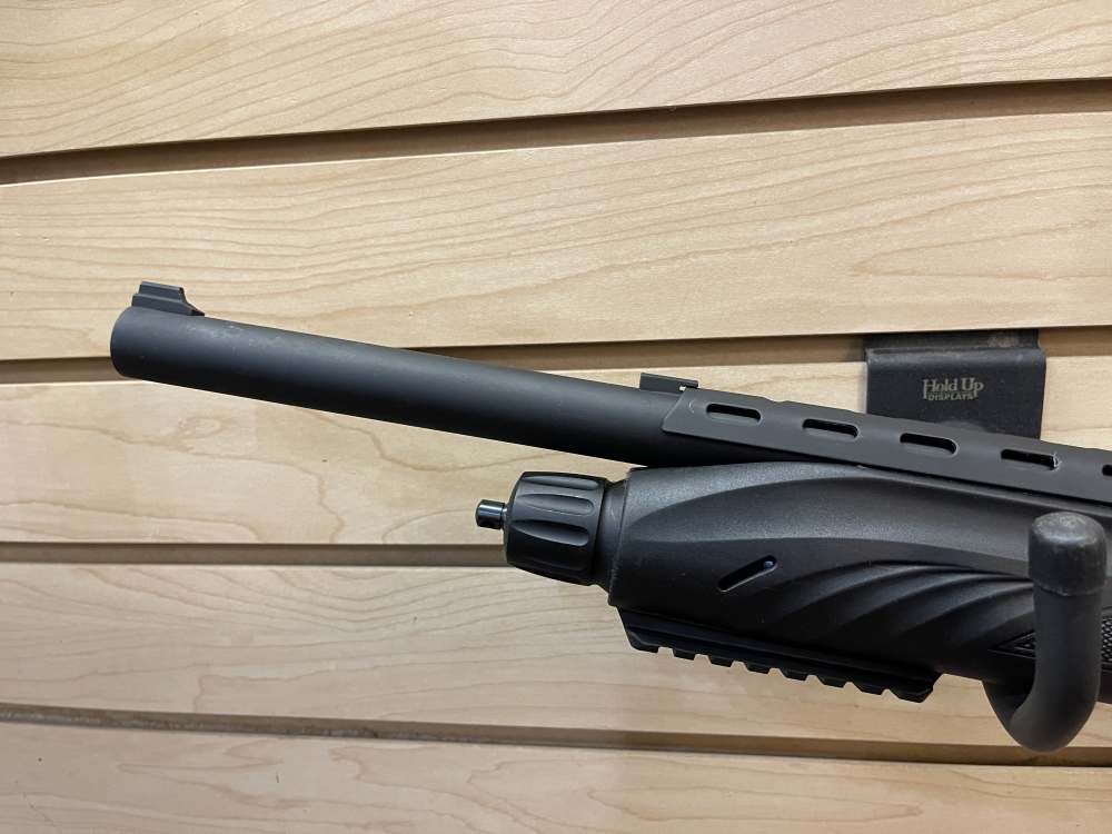 Dickinson CK212TP - 12 Gauge Semi Auto -img-5