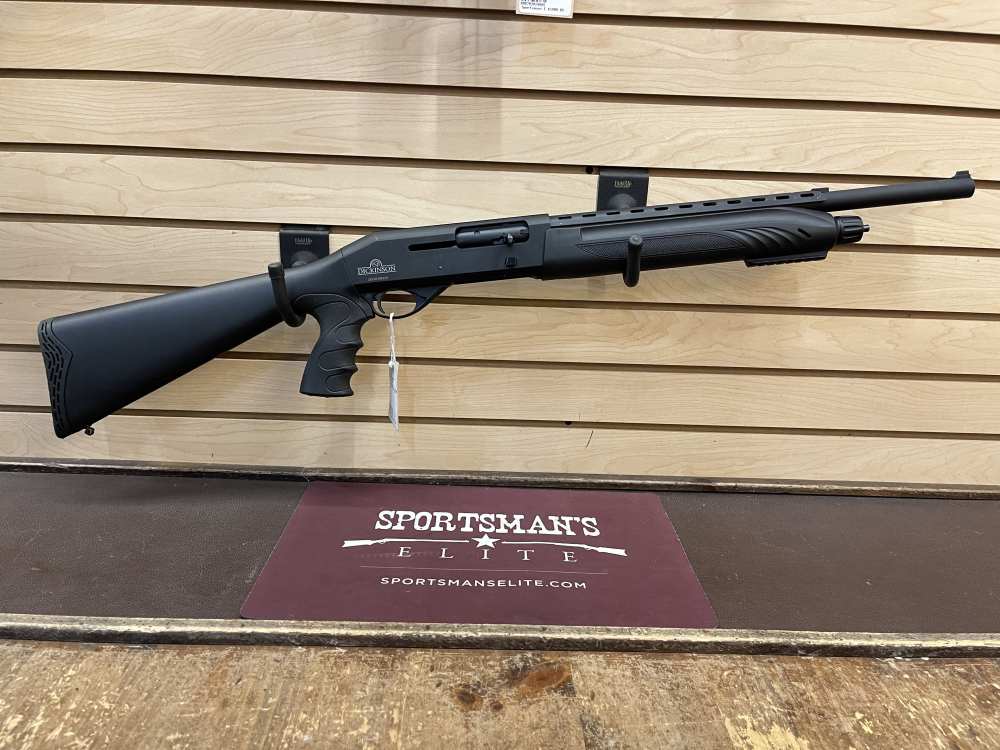Dickinson CK212TP - 12 Gauge Semi Auto -img-0