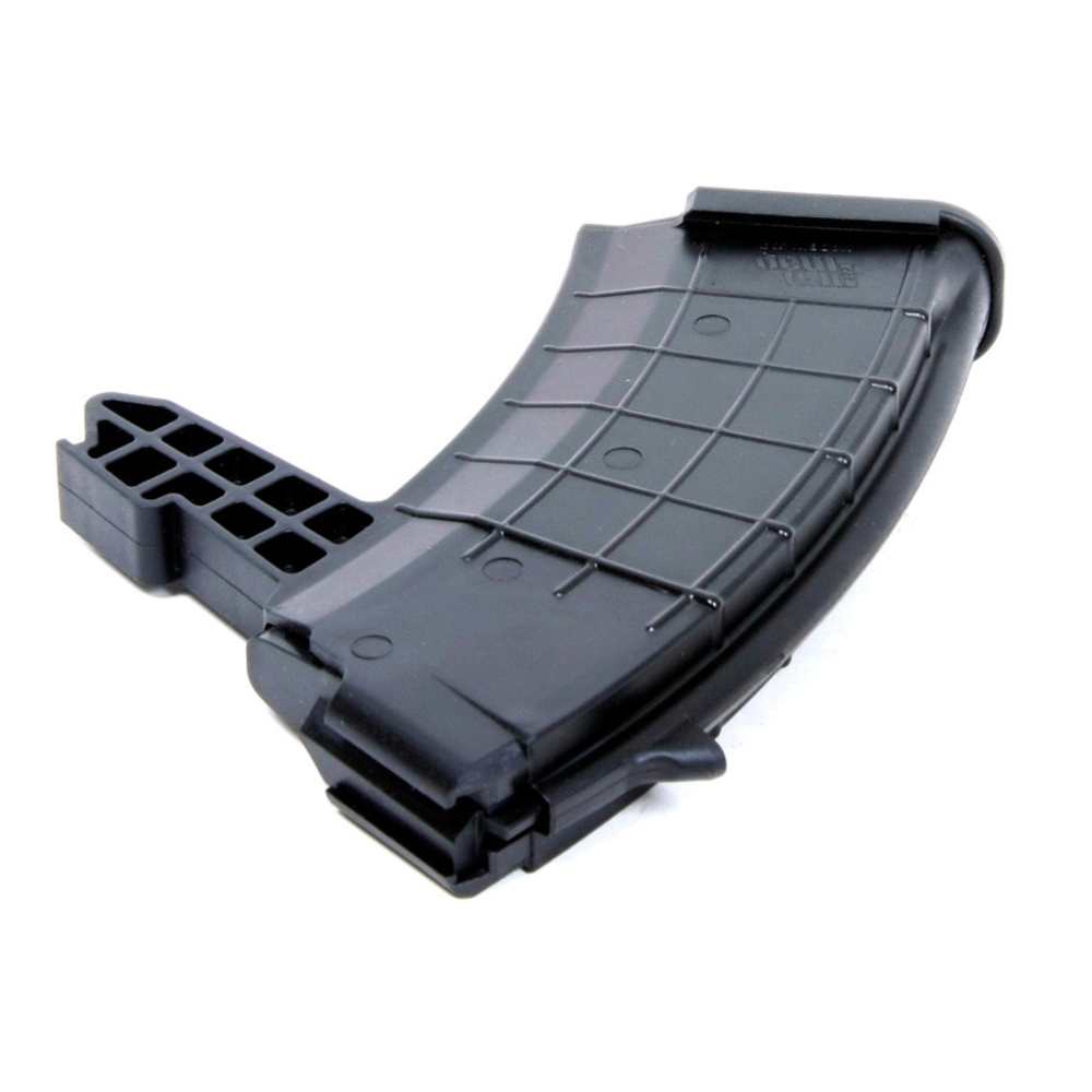 Pro mag sks 7.62x39 magazine 20 rounds black polymer With Combined Shippin!-img-1