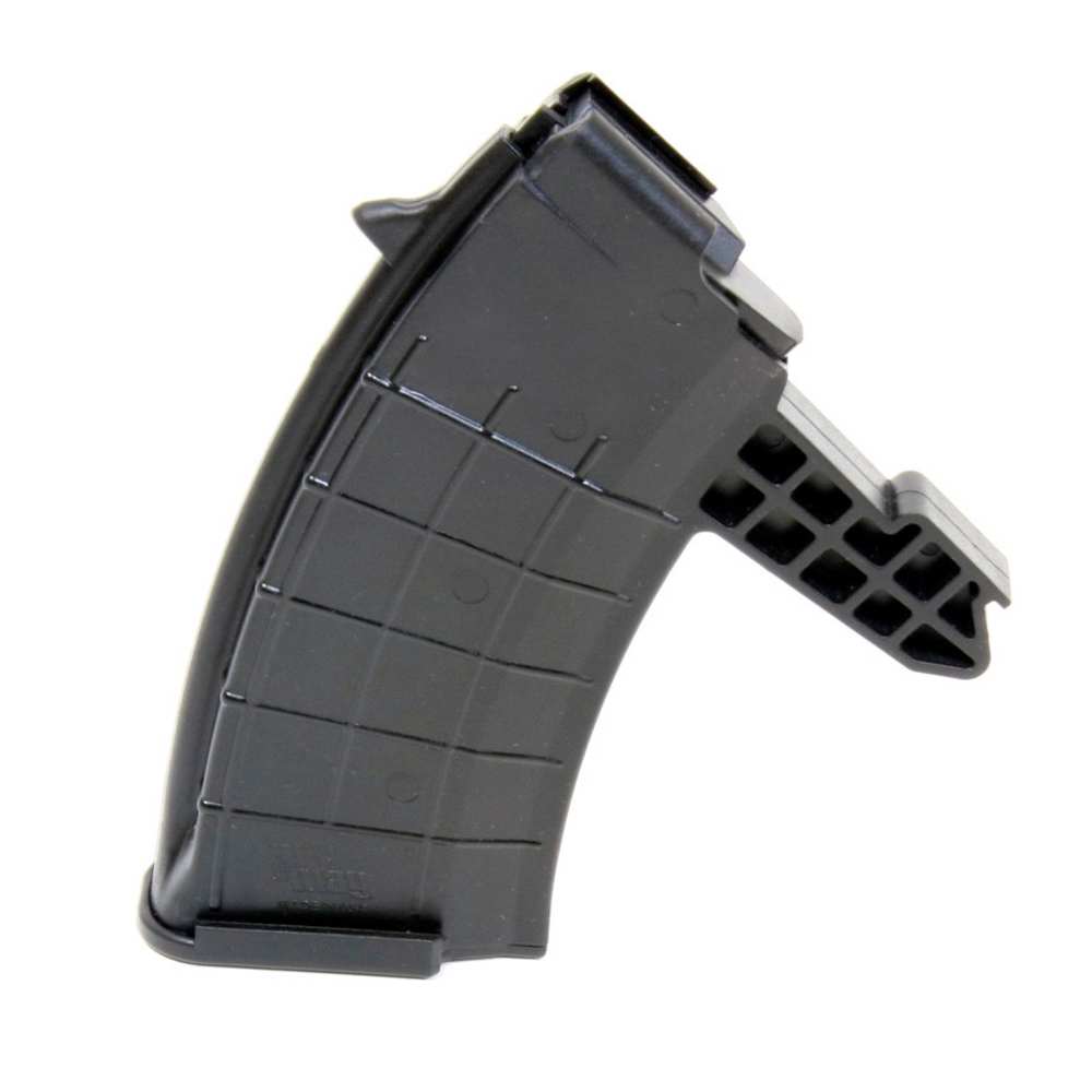 Pro mag sks 7.62x39 magazine 20 rounds black polymer With Combined Shippin!-img-0