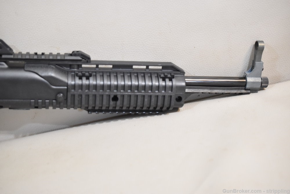 Hi Point Model 995 Carbine 9mm Caliber Rifle Brand New In The Box-img-2