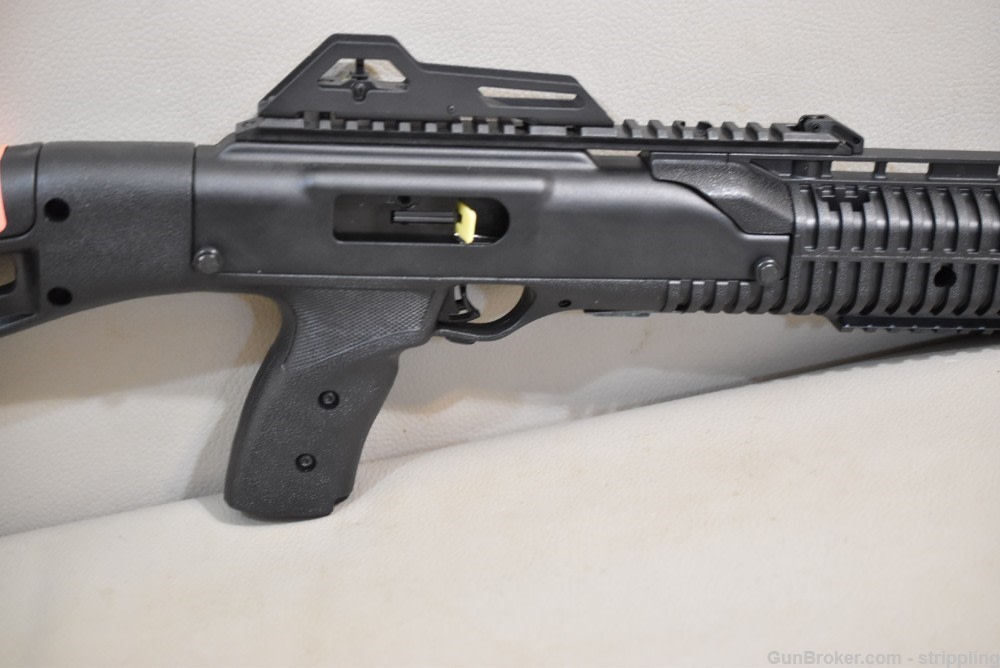 Hi Point Model 995 Carbine 9mm Caliber Rifle Brand New In The Box-img-0