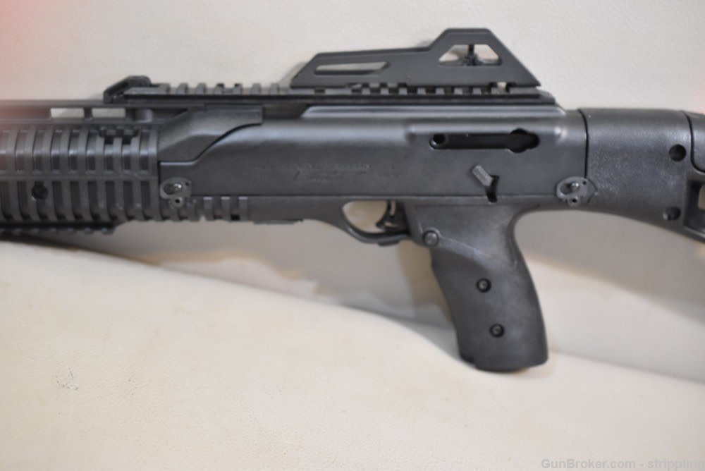 Hi Point Model 995 Carbine 9mm Caliber Rifle Brand New In The Box-img-3