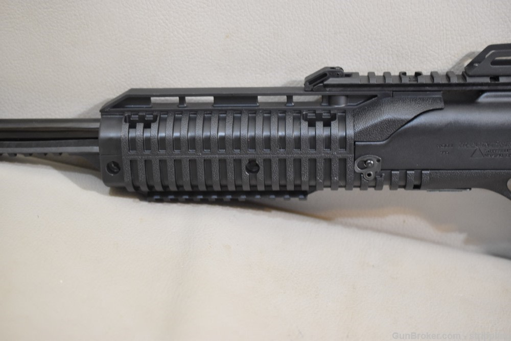 Hi Point Model 995 Carbine 9mm Caliber Rifle Brand New In The Box-img-5