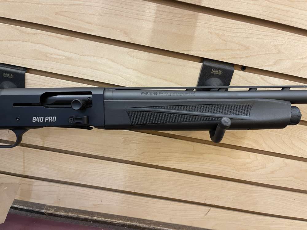 Mossberg 940 Pro w/ Original Box - 12 Gauge Semi Auto-img-3