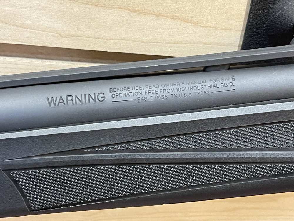 Mossberg 940 Pro w/ Original Box - 12 Gauge Semi Auto-img-5