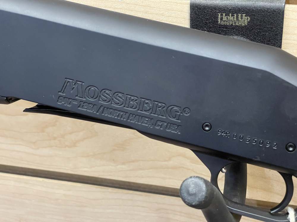 Mossberg 940 Pro w/ Original Box - 12 Gauge Semi Auto-img-9