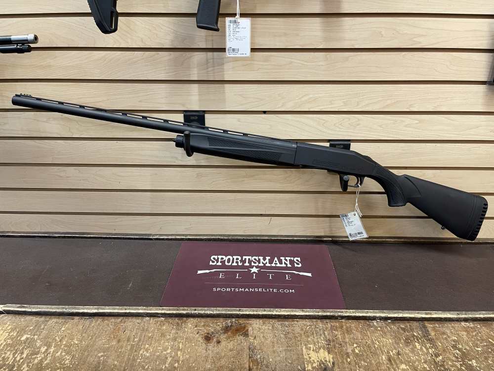 Mossberg 940 Pro w/ Original Box - 12 Gauge Semi Auto-img-1