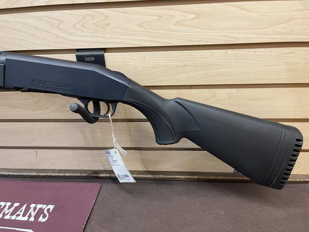 Mossberg 940 Pro w/ Original Box - 12 Gauge Semi Auto-img-7