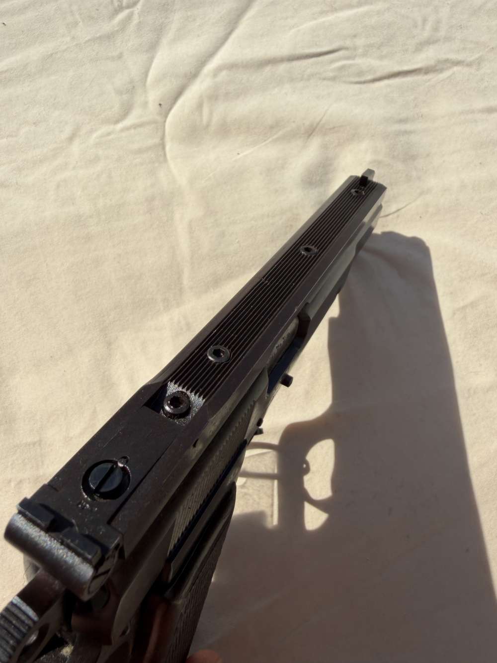 FN High Power Belgium 9mm Match Sights -img-10