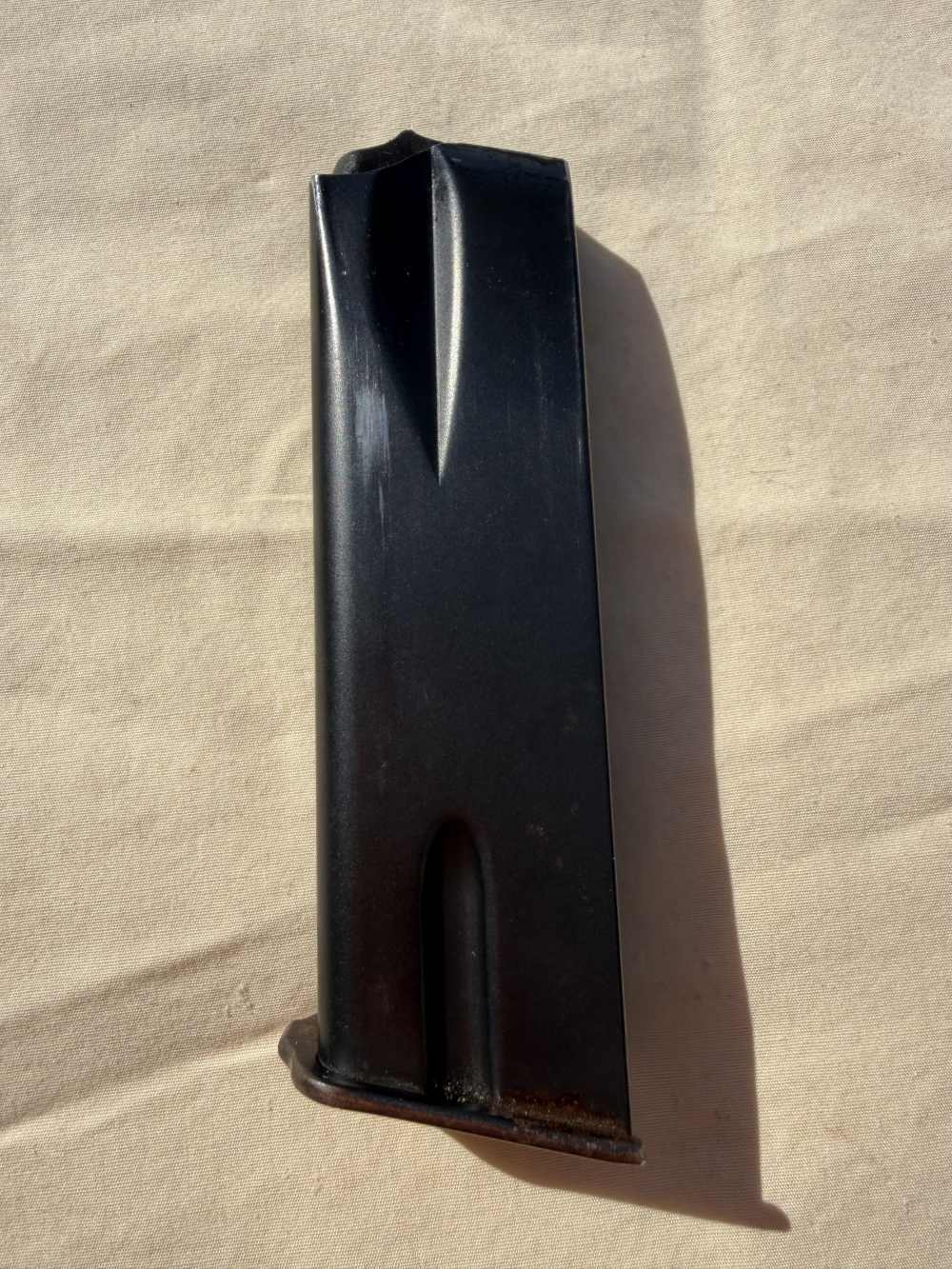 FN High Power Belgium 9mm Match Sights -img-15