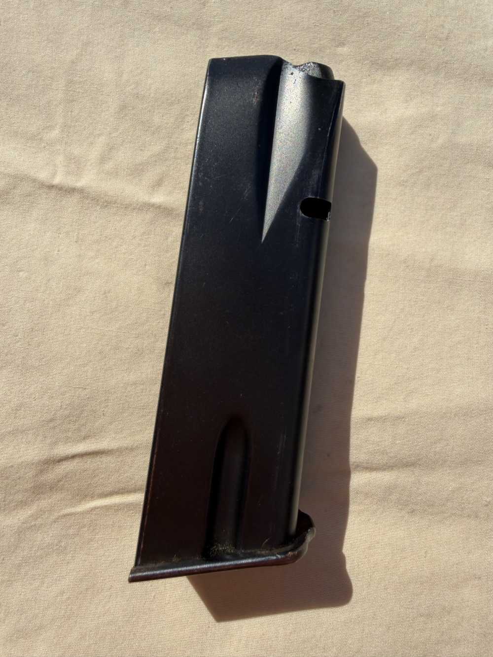 FN High Power Belgium 9mm Match Sights -img-14