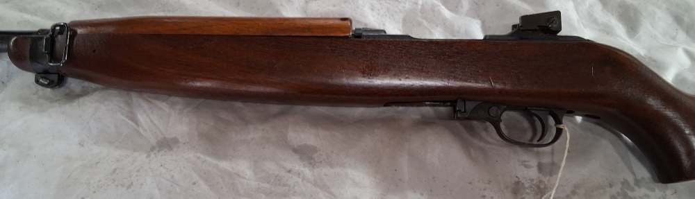 M1 carbine Plainfield New lower price!-img-6