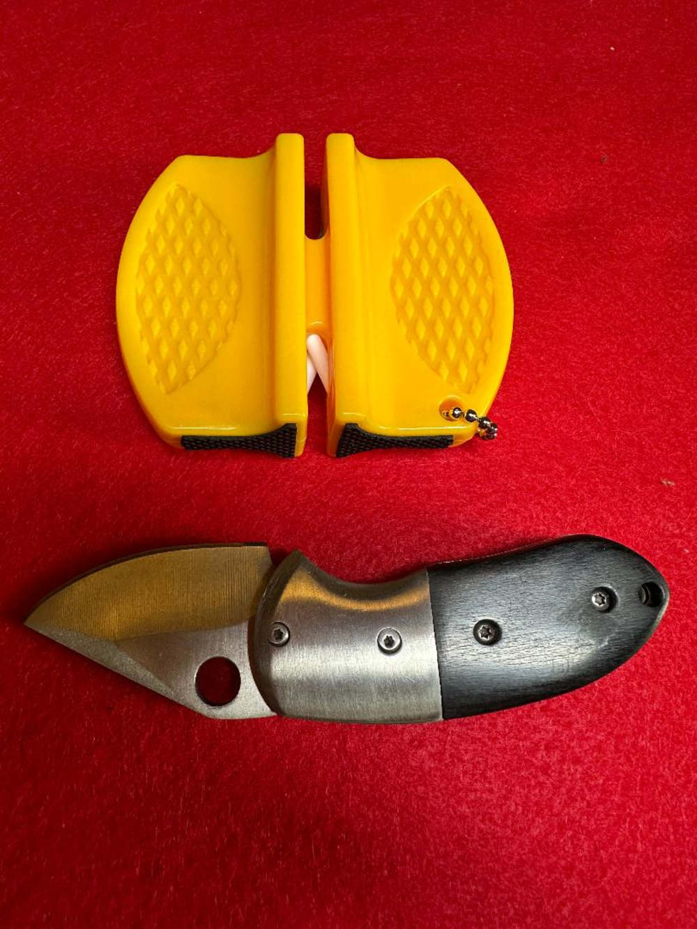 Stinger With Sharpener-img-3