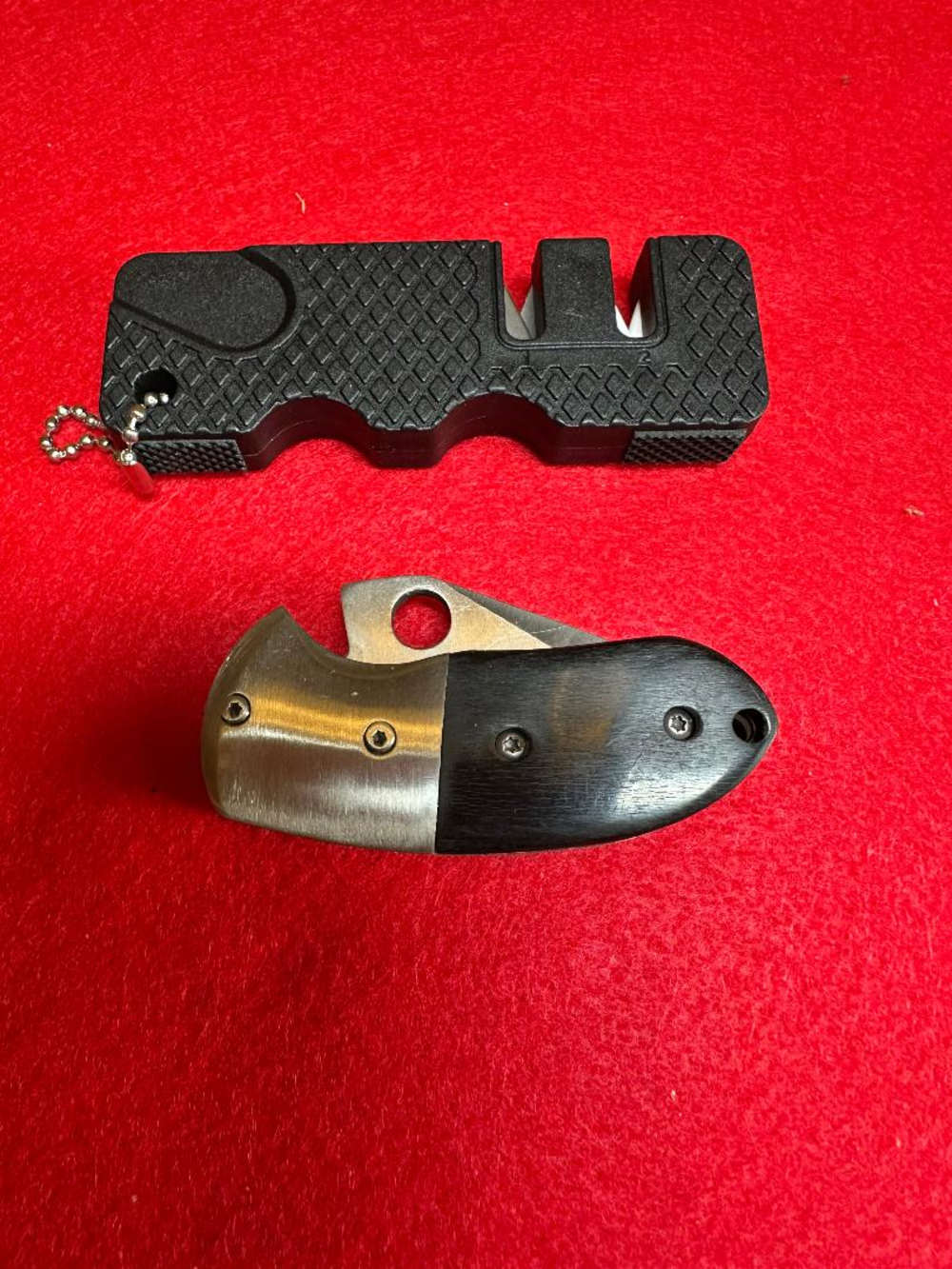 Stinger With Sharpener-img-0