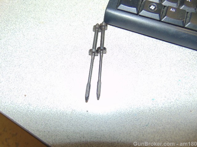 M60 FIRING PINS USGI  2 per win PINS TWO, M 60-img-0