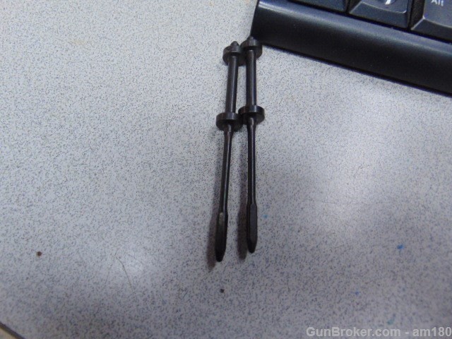 M60 FIRING PINS USGI  2 per win PINS TWO, M 60-img-1