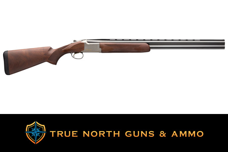 Browning Citori Hunter Grade II .410 Over Under Shotgun-img-0