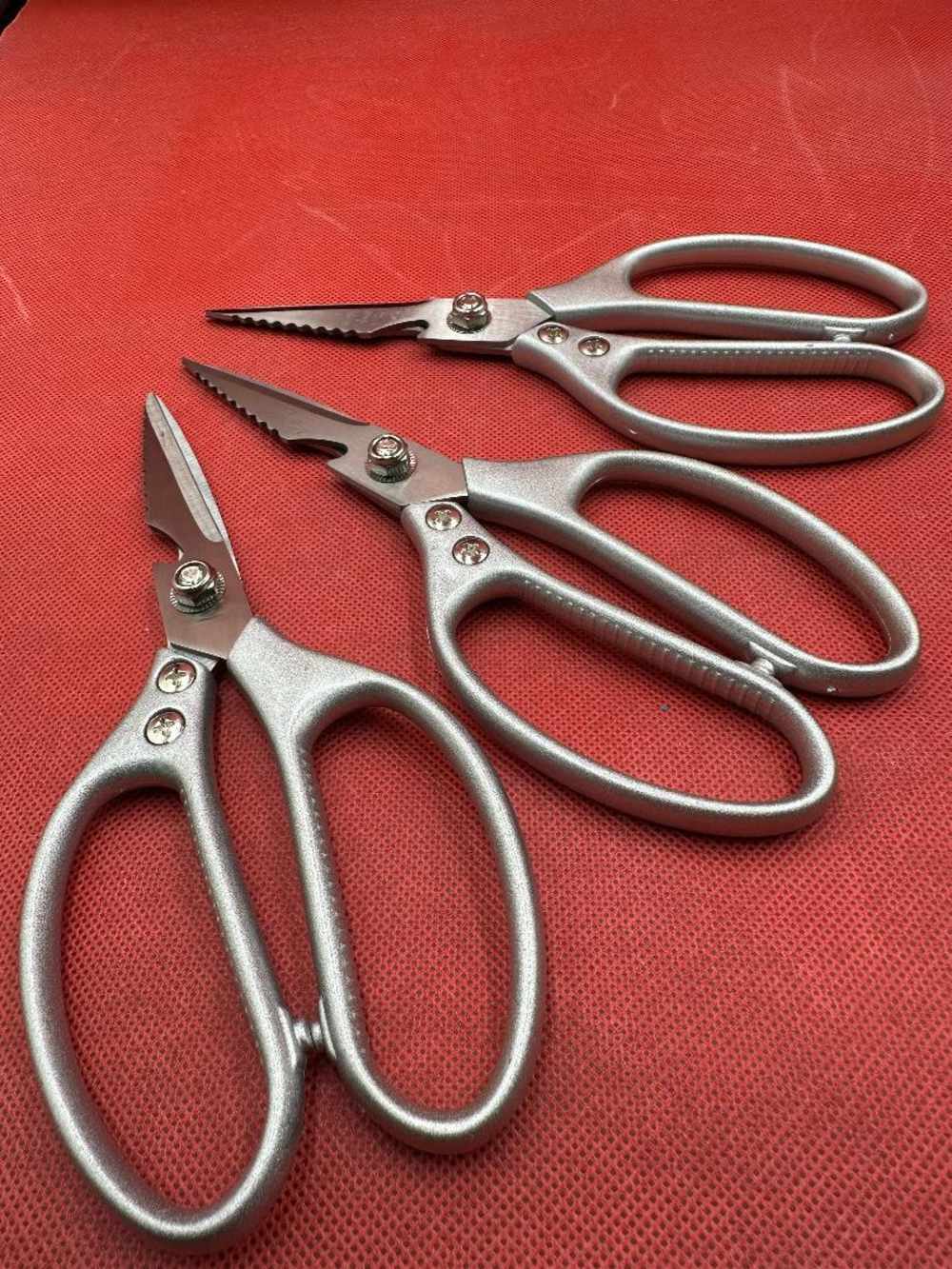 Three Pair Scissors-img-0